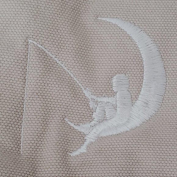 Dreamworks Beige Messenger Bag - Picture 2 of 16